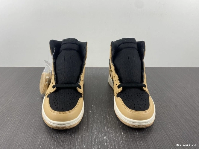 MaikeSneakers Jordan High Heirloom Air OG 555088-202 1 0709